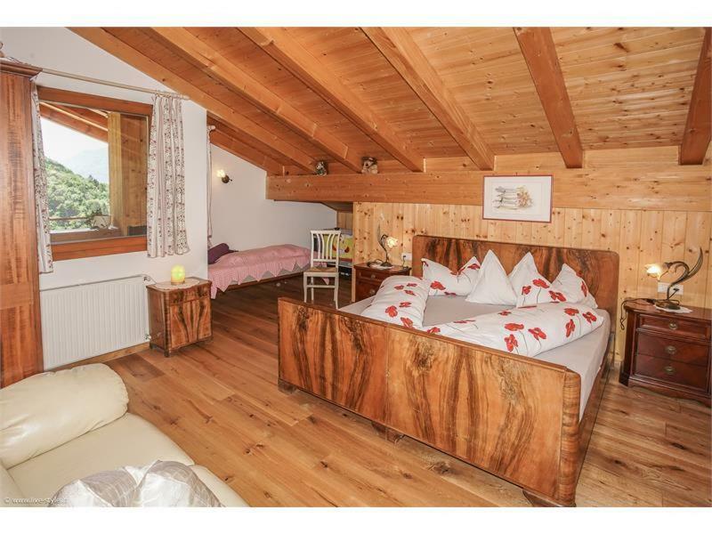 Lexnhof - Hofschank Montagna Ngoại thất bức ảnh